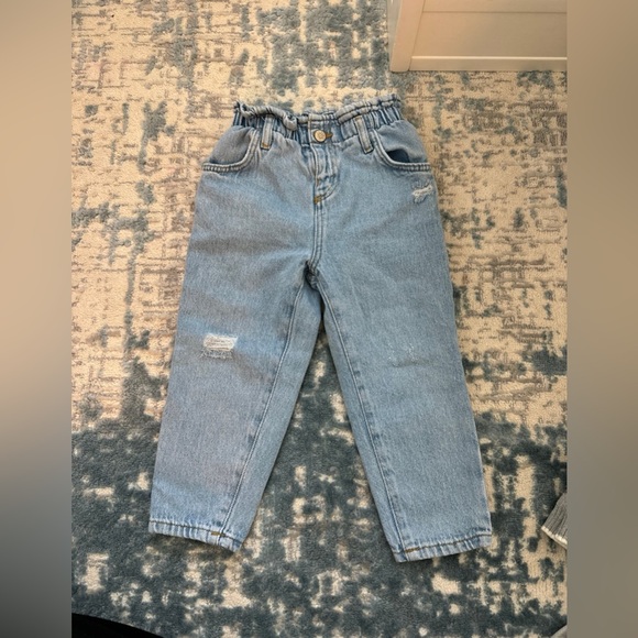 Zara jeans - Picture 1 of 1